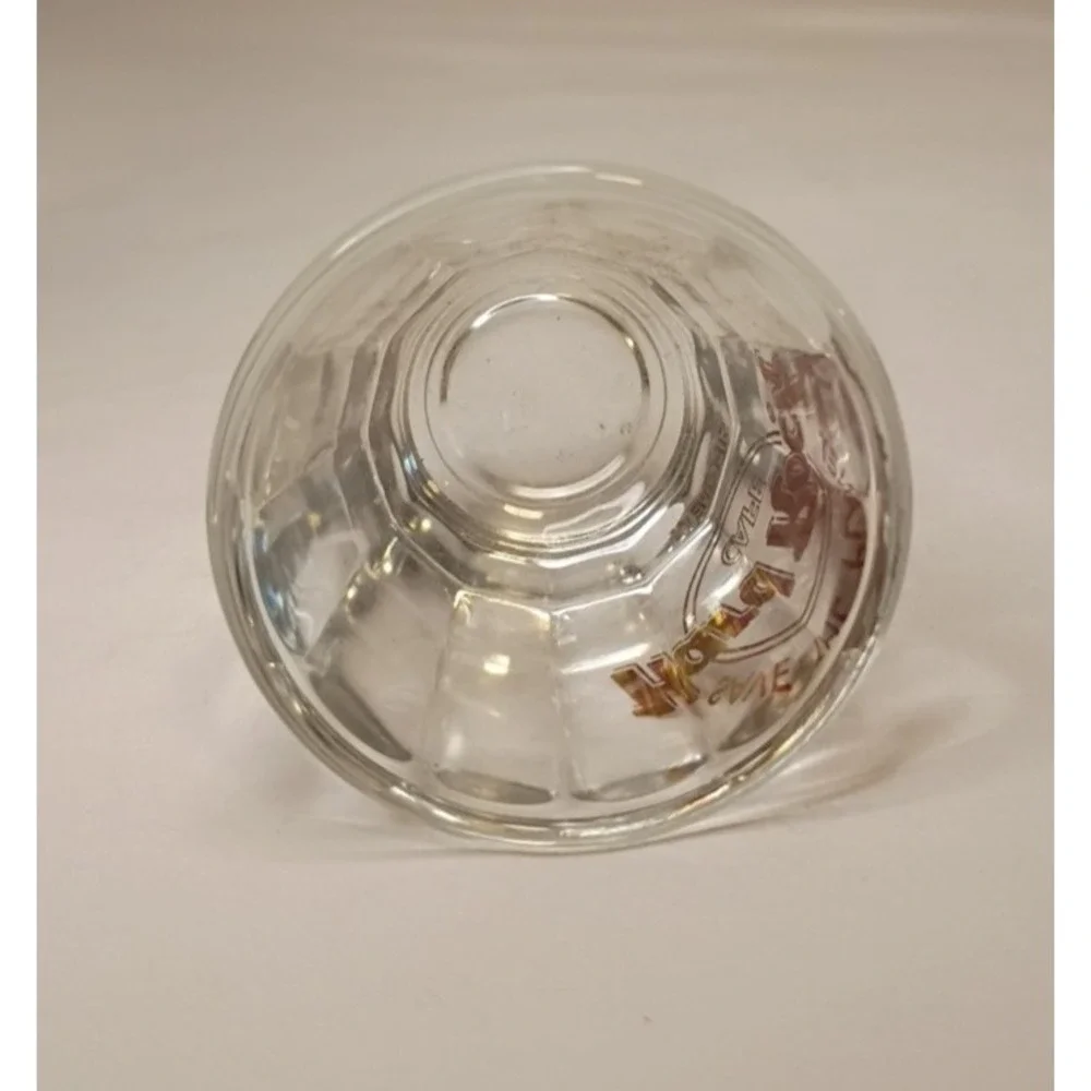 Hard‎ Rock Cafe Memphis Shot Glass Made in USA Souvenir Save the Planet